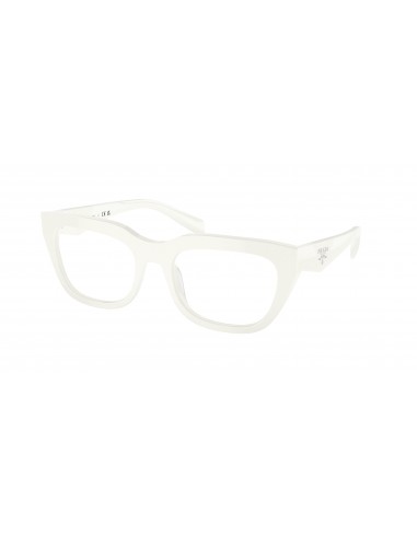 Prada A06V Eyeglasses est présent 