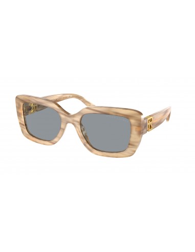 Ralph Lauren The Nikki 8217U Sunglasses Faites des économies