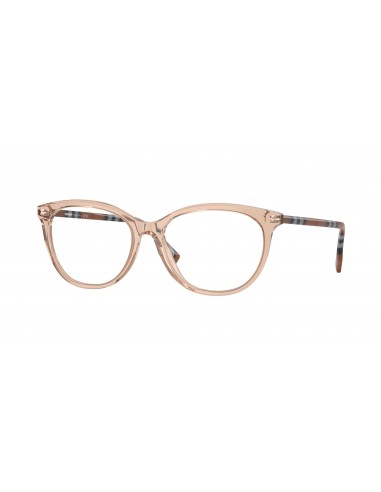 Burberry 2389F Eyeglasses Découvrez la collection