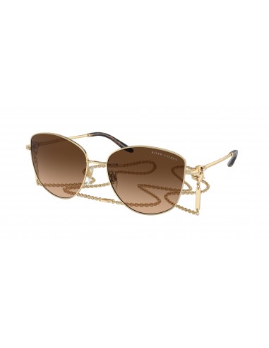 Ralph Lauren The Vivienne 7079 Sunglasses du meilleur 