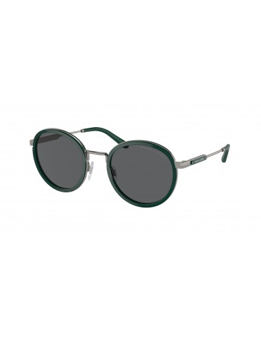 Ralph Lauren The Clubman 7081 Sunglasses les ctes