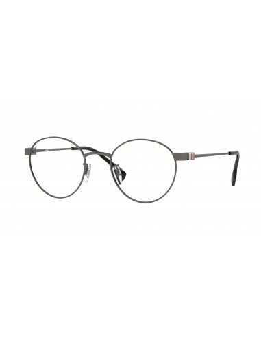 Burberry 1384TD Eyeglasses Véritable concentré