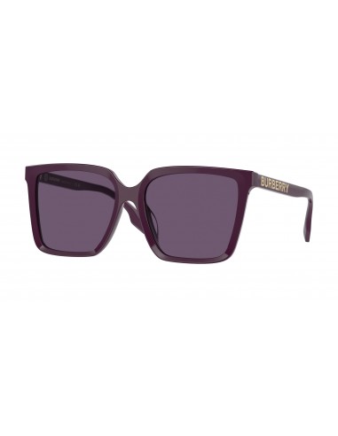 Burberry 4411D Sunglasses ouvre sa boutique