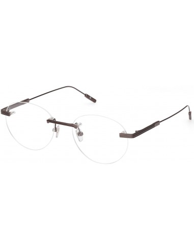 ZEGNA 5263H Eyeglasses Comparez plus de prix