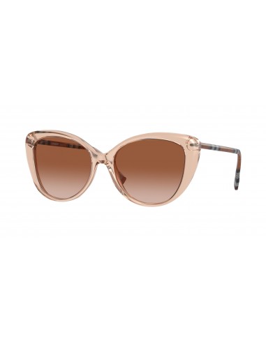 Burberry 4407F Sunglasses les ctes