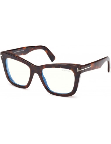 Tom Ford 5881B Blue Light blocking Filtering Eyeglasses une grave pollution 