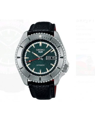 Seiko 5 Sports SRPJ91 Watch prix pour 