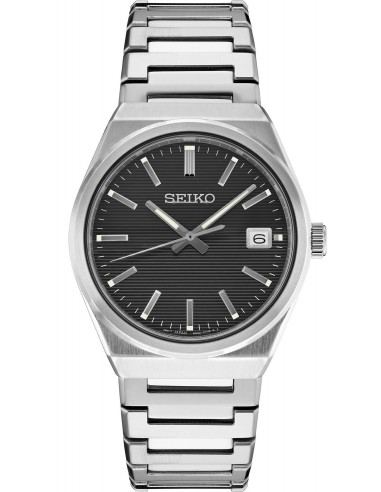 Seiko Essentials SUR557 Watch Toutes les collections ici