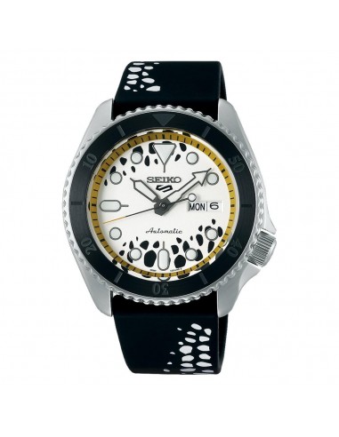 Seiko 5 Sports SRPH63 Watch livraison gratuite