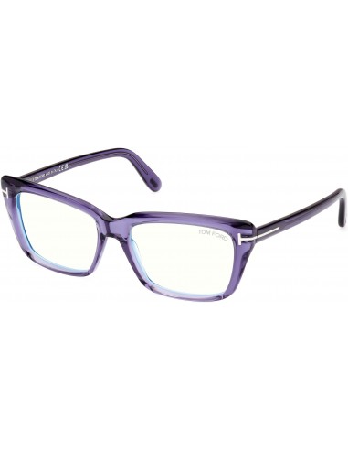 Tom Ford 5894B Blue Light blocking Filtering Eyeglasses Les magasins à Paris et en Île-de-France