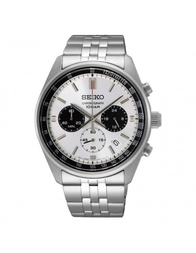 Seiko Essentials SSB425 Watch les ctes