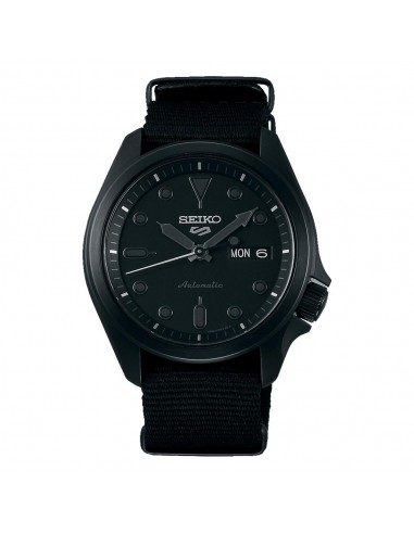 Seiko 5 Sports SRPE69 Watch de pas cher