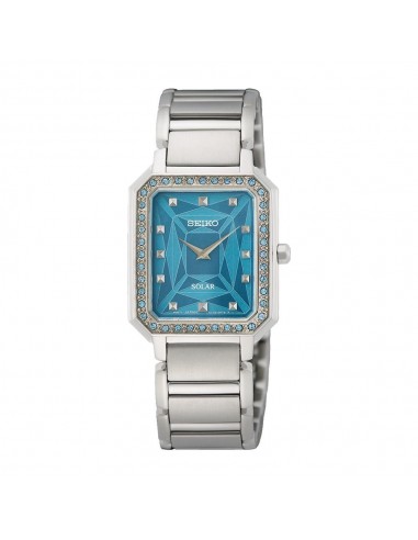 Seiko Crystals SUP451 Watch Pour