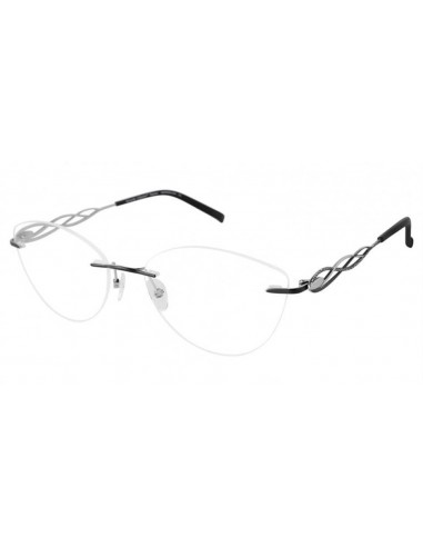 Alexander Nessa Eyeglasses plus qu'un jeu 