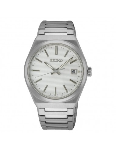 Seiko Essentials SUR553 Watch Venez acheter