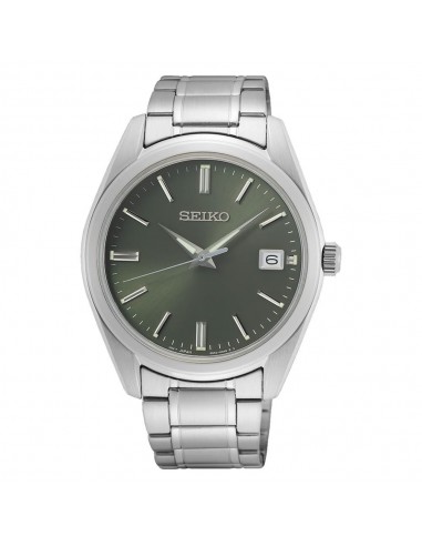 Seiko Essentials SUR527 Watch de l' environnement