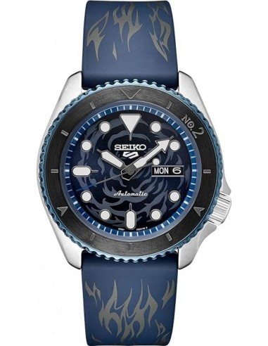 Seiko 5 Sports SRPH71 Watch plus qu'un jeu 