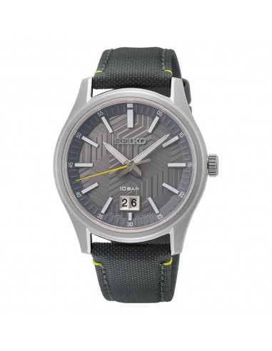 Seiko Essentials SUR543 Watch Pour