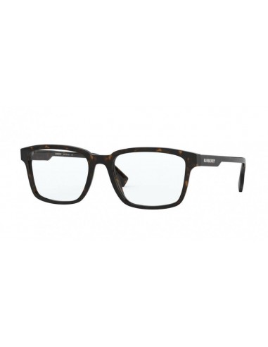 Burberry Portland 2308 Eyeglasses la colonne vertébrale