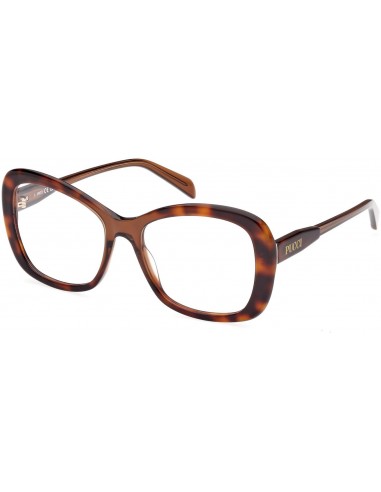 Emilio Pucci 5231 Eyeglasses Les êtres humains sont 