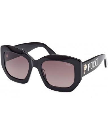 Emilio Pucci 0211 Sunglasses En savoir plus