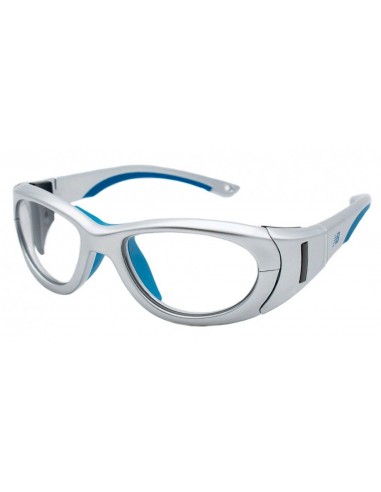 New Balance 02 Eyeglasses s'inspire de l'anatomie humaine