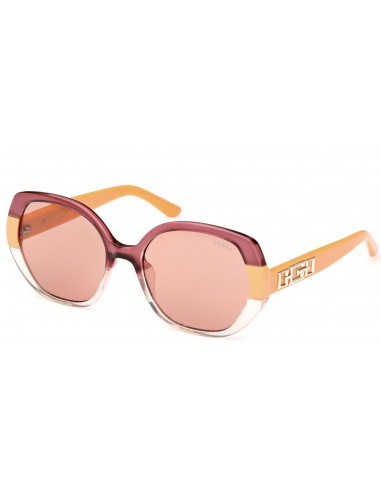 Guess 7911 Sunglasses français