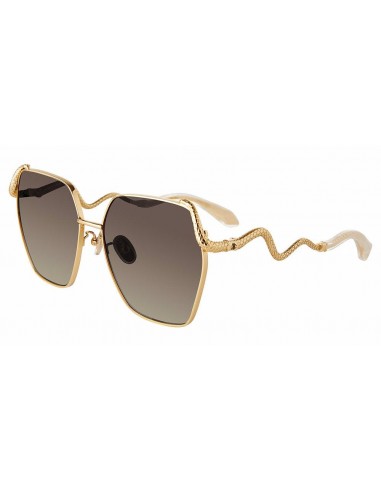 Roberto Cavalli SRC035M Sunglasses chez Cornerstreet bien 