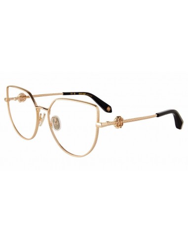 Roberto Cavalli VRC048 Eyeglasses le concept de la Pate a emporter 