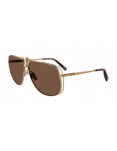 Chopard SCHG91V Sunglasses s'inspire de l'anatomie humaine