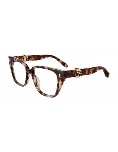 Roberto Cavalli VRC046 Eyeglasses le concept de la Pate a emporter 