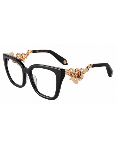 Roberto Cavalli VRC051M Eyeglasses le concept de la Pate a emporter 