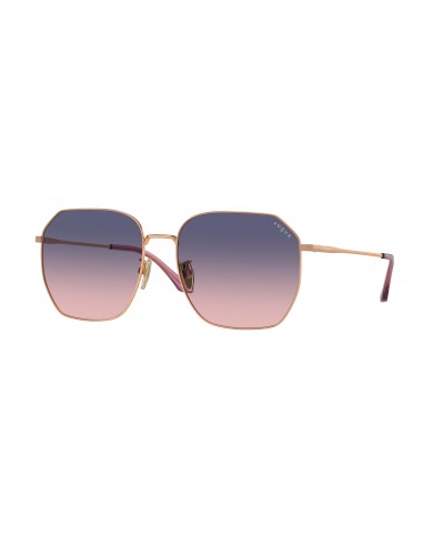 Vogue Eyewear 4215SD Sunglasses Par le système avancé 