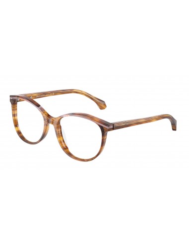 Alain Mikli 3501 Eyeglasses une grave pollution 