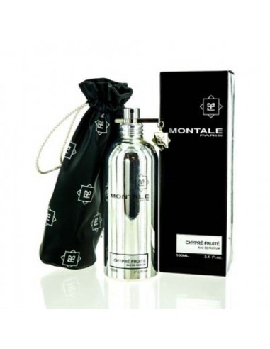 Montale Chypre Fruite EDP Spray la chaussure