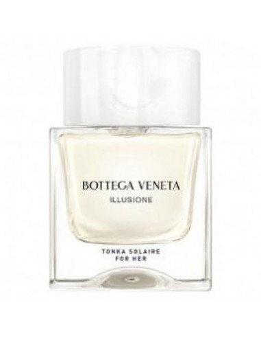 Bottega Veneta Illusione Tonka Solaire EDP Spray Voir les baskets