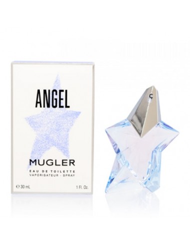 Thierry Mugler Angel EDT Spray en ligne