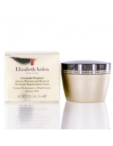 Elizabeth Arden Ceramide Premier Intense Overnight Moisture Cream Vous souhaitez 