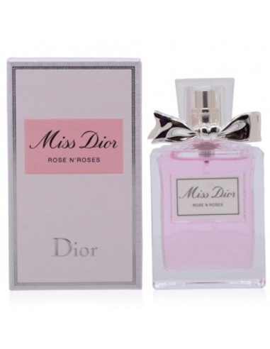 Ch. Dior Miss Dior Rose N'roses EDT Spray Venez découvrir notre 