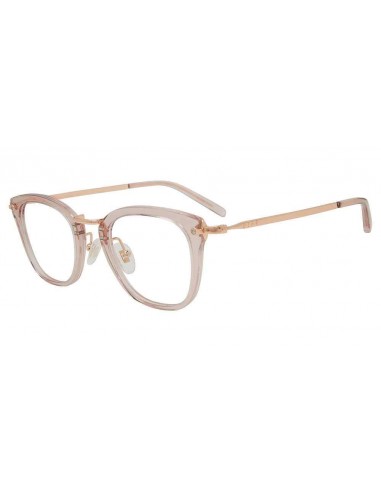 Diff Rue Eyeglasses s'inspire de l'anatomie humaine