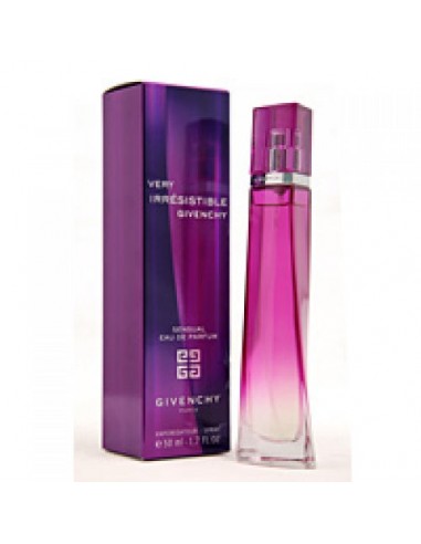 Givenchy Very Irresistible EDP Spray shop