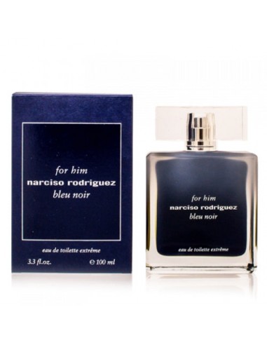 Narciso Rodriguez Nr Bleu Noir Extreme EDT Spray 2024