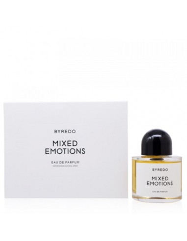 Byredo Mixed Emotions EDP Spray JUSQU'A -70%! 