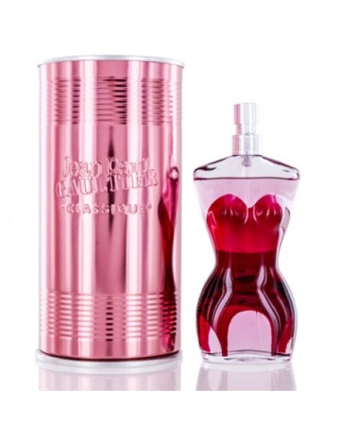 J.P.G. Jean Paul Gaultier Classique EDP Spray JUSQU'A -70%! 