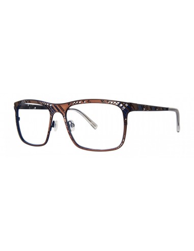 Jhane Barnes Skew Lines Eyeglasses Jusqu'à 80% De Réduction