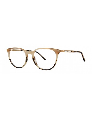 Vera Wang Sadia Eyeglasses rembourrage situé sous