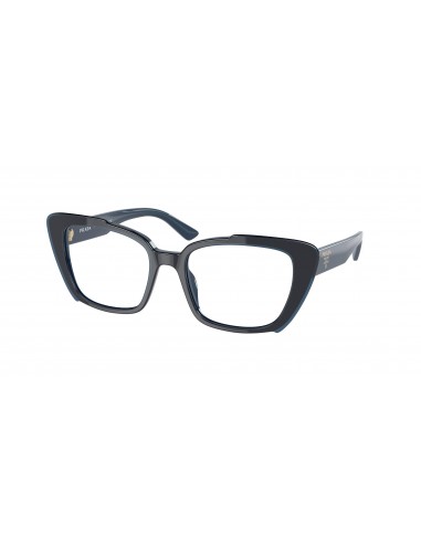 Prada 01YVF Eyeglasses du meilleur 