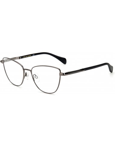 Rag & Bone 3037 Eyeglasses Comment ça marche