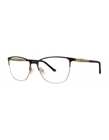 Elliott Ives Velvetleaf Eyeglasses des créatures d'habitude