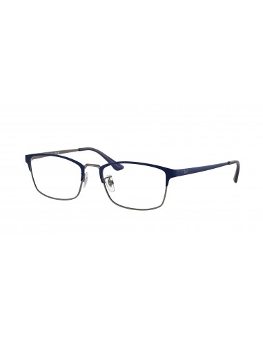 Ray-Ban 8772D Eyeglasses de votre